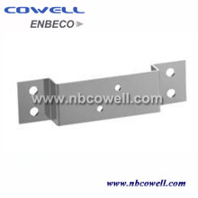 High Quality Fixed Plate with International ISO Standard